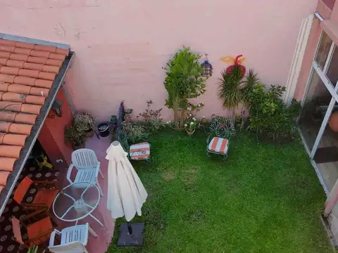 Tomás Godoy Cruz 100