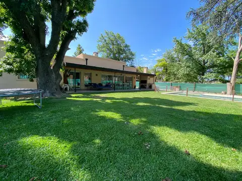 Alquiler Temporario en Don Torcuato 3 Dormitorios