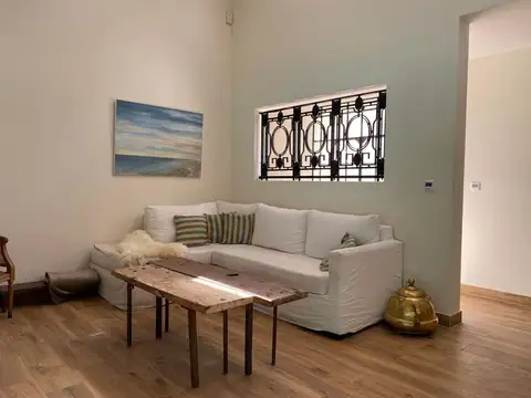 Casa en Alquiler Temporal de 3 dormitorios