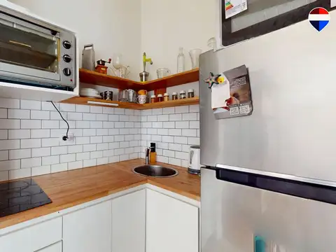 Depto Tipo Casa en Venta al Norte