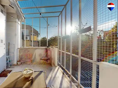 Depto Tipo Casa en Venta 45 años