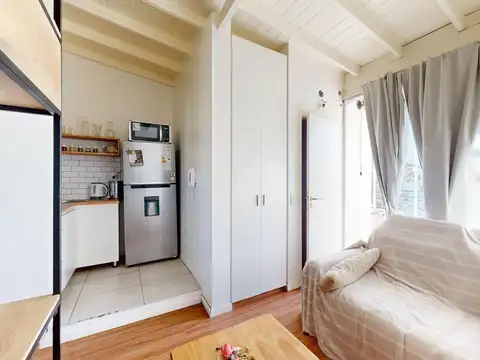 Depto Tipo Casa en Venta de 5 ambientes