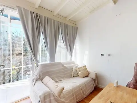 Depto Tipo Casa en Venta de 3 dormitorios