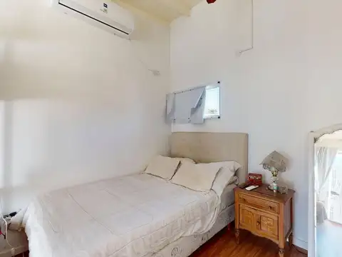 Depto Tipo Casa en Venta en Villa Ortuzar, USD 185.000