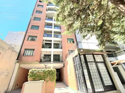3 e/ 60 y 61 1300, Piso 6