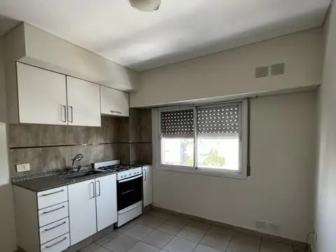 Departamento 1 dormitorio - Alquiler