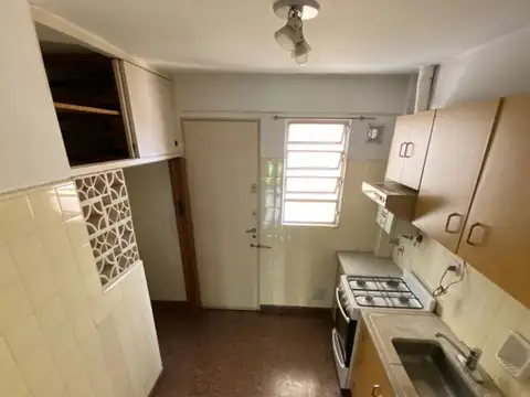 Departamento en Venta en Villa Urquiza, USD 125.000