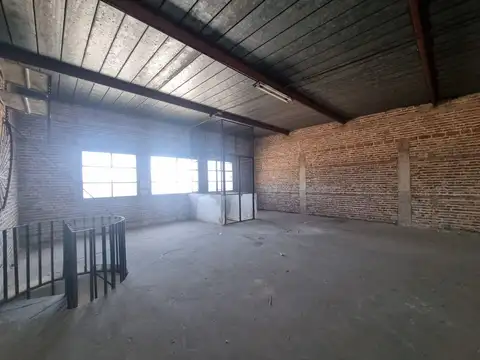 Presidente Julio A. Roca 3100