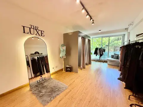 Oficina en Venta en Palermo, USD 185.000