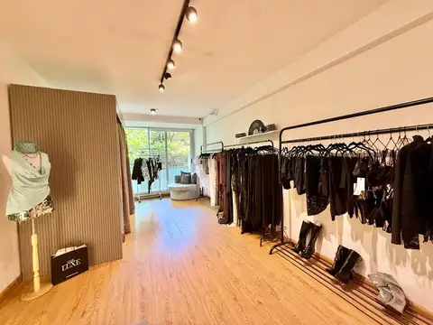 Oficina Monoambiente con 1 baño