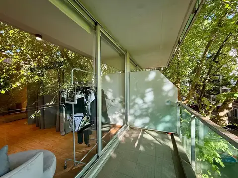 Monoambiente con cochera en Palermo - EN VENTA