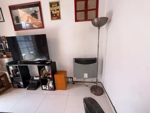 Depto Tipo Casa en Venta en San Telmo, USD 58.000