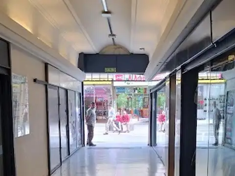 Oficina en Alquiler al Suroeste