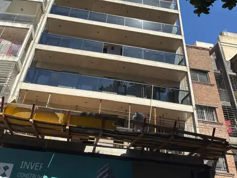 Venta departamento de 3 dormitorios en rosario con terraza exclusiva