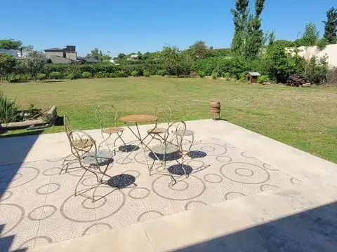 Casa en Praderas 