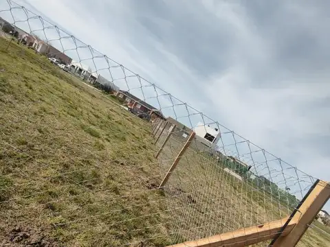 Terreno en Venta en San Sebastián, USD 32.000