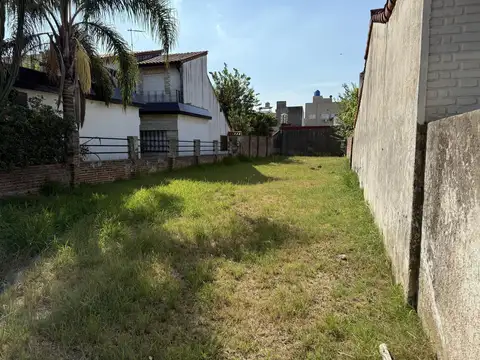 Buchardo 2600 Villa Luzuriaga