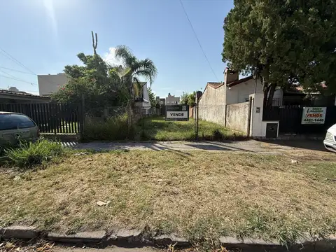 Terreno en Venta de 407,0 m2