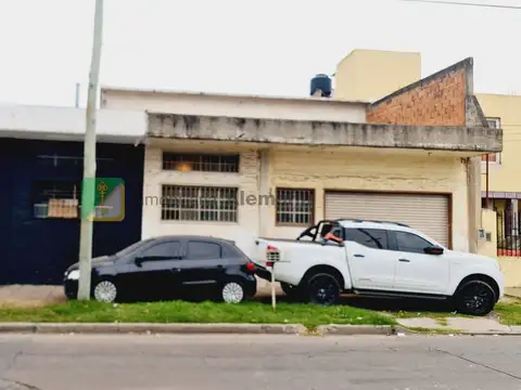 Local en Alquiler en Villa Ballester, Partido de General San Martín