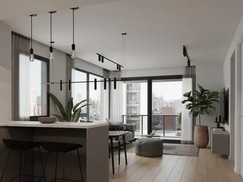 Boulevard Pellegrini 2800