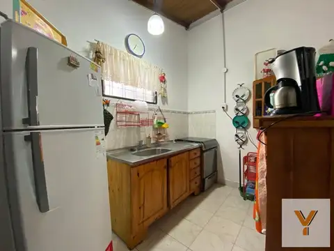 Casa en Venta en Mar del Tuyú, USD 85.000