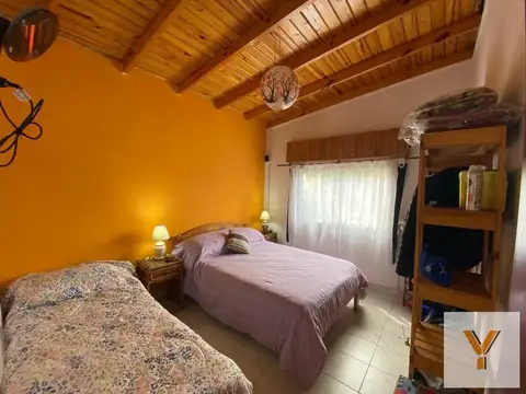 Casa en Venta 5 años