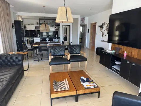 Condominios de la Bahia Grande .