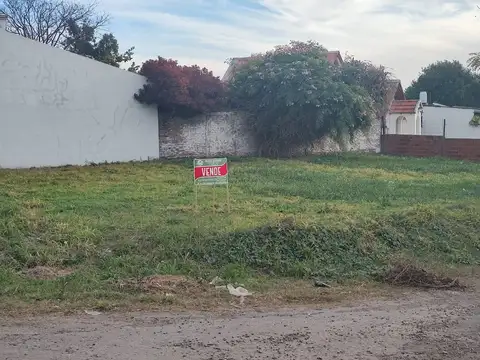 Terreno en Venta en Parana, USD 15.000