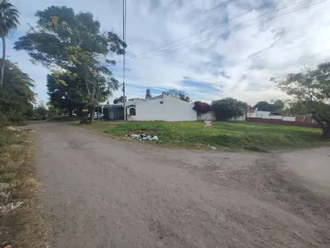 Terreno en Venta 28  mts Frente