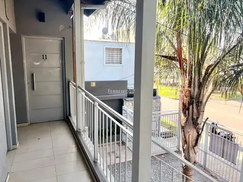 Departamento en Venta al Este