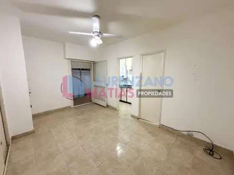 Departamento en Venta en Villa Devoto, USD 53.000