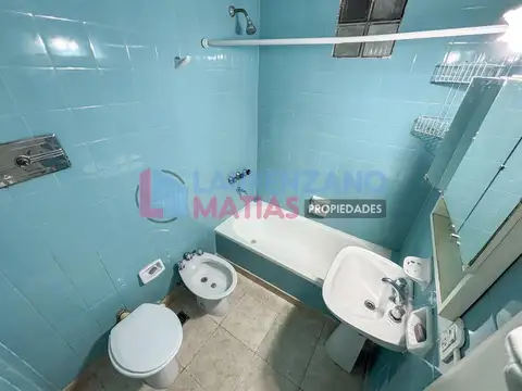   RESERVADO   Monoambiente con patio en Villa Devoto - ¡Tu espacio ideal te espera!