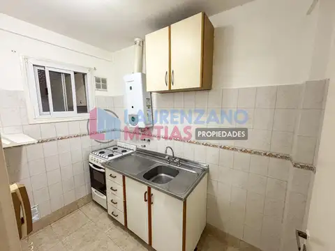 Departamento en Venta 45 años