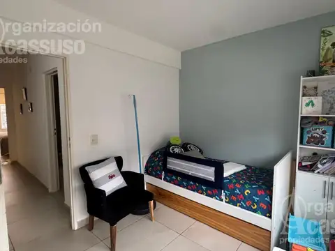 Casa en alquiler - Pacheco