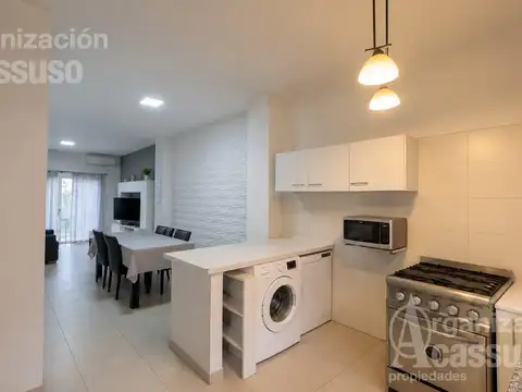 Casa en alquiler - Pacheco