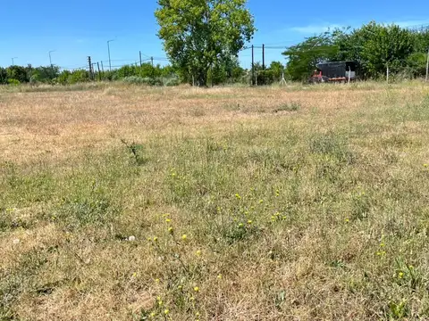 Terreno en Venta 15  mts Frente