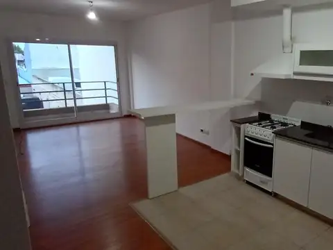 Wenceslao De Tata 4500, Piso 1