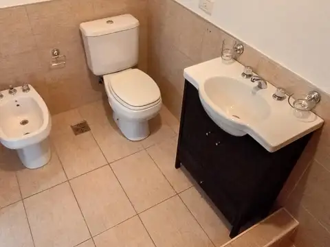 Departamento en Alquiler 6 años