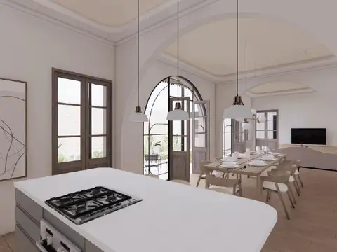 VENTA  Residencia de diseño. 