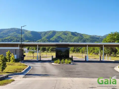TERRENO EN VENTA SAN LORENZO CHICO - LA ARBOLADA