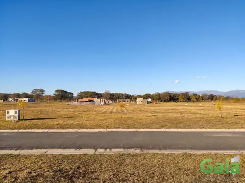 Terreno en Venta en San Lorenzo, USD 75.000