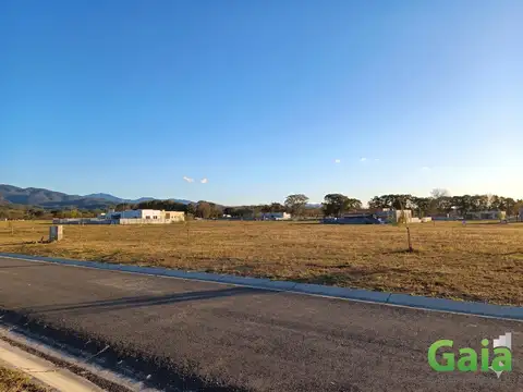 Terreno en Venta de 1000,0 m2