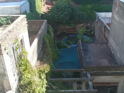 Casa en Venta 90 años