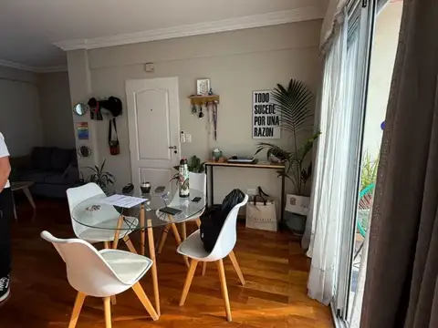 Departamento en Alquiler de 2 dormitorios
