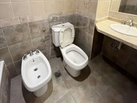 Departamento en Alquiler Apto profesional