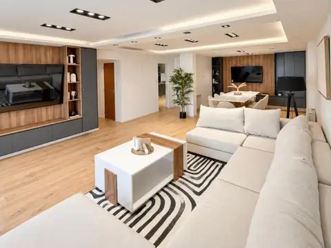 Departamento en Venta de 4 dormitorios