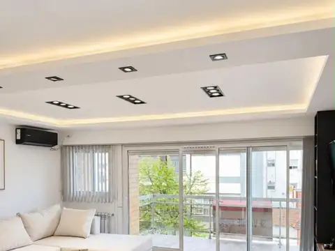 Mitre 2100, Piso 3
