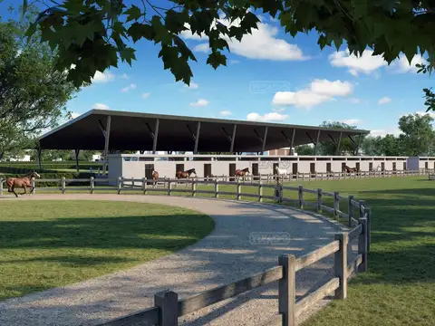 Terreno en Venta de 827,0 m2