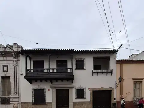 Casa en Venta en Zona Centro, Salta