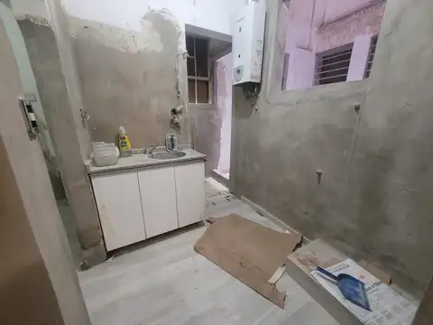 Departamento en Venta 50 años